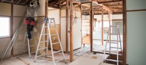 Entreprise de rénovation de la maison et de rénovation d’appartement à Pradines